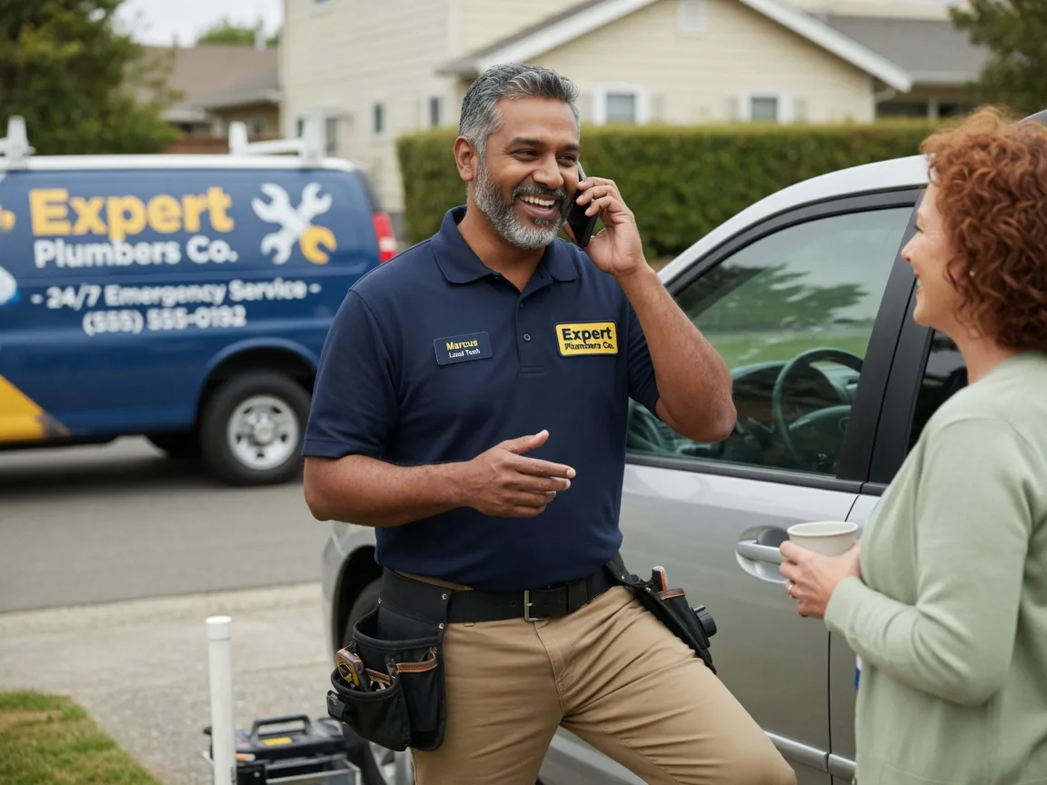 Drain Cleaning Ottosen, IA FAQs
